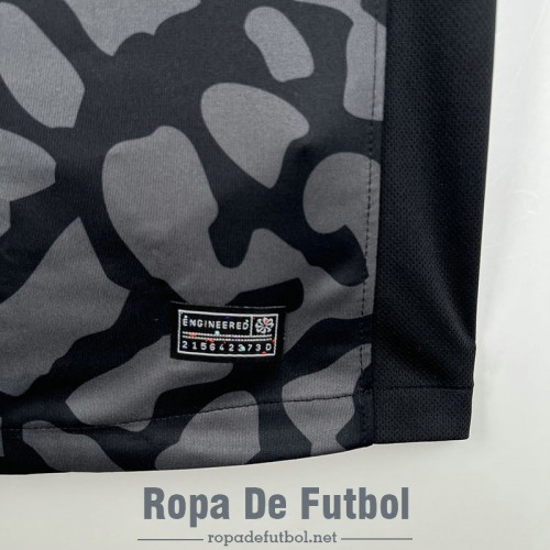 Camiseta PSG Tercera Equipacion 2023/2024