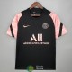 Camiseta PSG Training Negro II 2021/2022