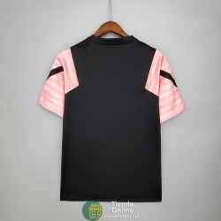 Camiseta PSG Training Negro II 2021/2022