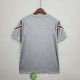 Camiseta PSG Training Gris III 2021/2022