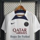 Camiseta PSG Training Suit White I 2023/2024