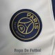 Camiseta PSG Training Suit White I 2023/2024