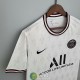 Camiseta PSG Training Blanco IV 2021/2022