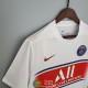 Camiseta PSG Training Blanco Rojo IV 2021/2022