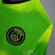 Camiseta PSG x JORDAN Verde 2021/2022