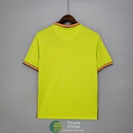 Camiseta PSG x JORDAN Special Edition Verde 2021/2022