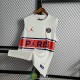 Camiseta PSG x Jordan Vest Blanco I 2022/2023