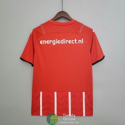 Camiseta PSV Eindhoven Primera Equipación 2021/2022