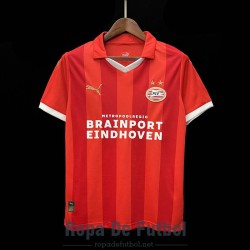 Camiseta PSV Eindhoven Primera Equipacion 2023/2024