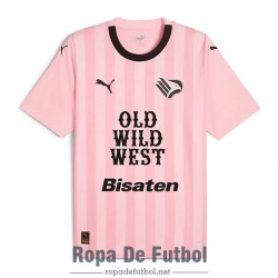 Camiseta Palermo Primera Equipación 2023/2024