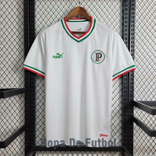 Camiseta Palmeiras Commemorative 2022/2023