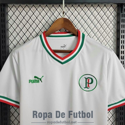 Camiseta Palmeiras Commemorative 2022/2023