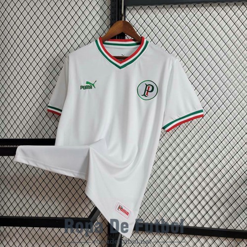 Camiseta Palmeiras Commemorative 2022/2023