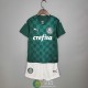 Camiseta Palmeiras Niños Primera Equipación 2021/2022