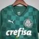 Camiseta Palmeiras Niños Primera Equipación 2021/2022