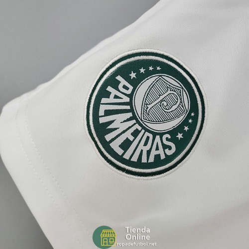 Camiseta Palmeiras Niños Primera Equipación 2021/2022