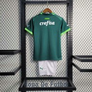 Camiseta Palmeiras Niños Primera Equipación 2023/2024