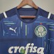 Camiseta Palmeiras Portero Azul 2021/2022