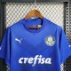 Camiseta Palmeiras Portero Azul 2023/2024