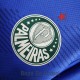 Camiseta Palmeiras Portero Azul 2023/2024