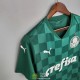 Camiseta Palmeiras Primera Equipación 2021/2022