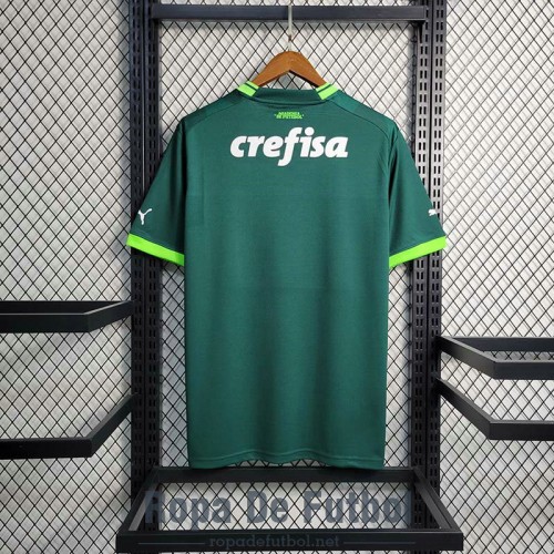 Camiseta Palmeiras Primera Equipación 2023/2024