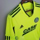 Camiseta Palmeiras Retro Verde 2010/2011