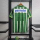 Camiseta Palmeiras Retro Primera Equipación 1996/1997