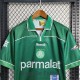 Camiseta Palmeiras Retro Primera Equipación 1999/2000