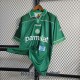 Camiseta Palmeiras Retro Primera Equipación 1999/2000