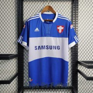 Camiseta Palmeiras Retro Tercera Equipación 2009/2010