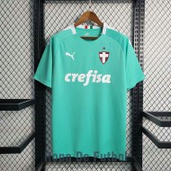 Camiseta Palmeiras Retro Tercera Equipación 2019/2020