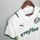 Camiseta Palmeiras Segunda Equipación 2021/2022