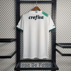 Camiseta Palmeiras Segunda Equipación 2023/2024