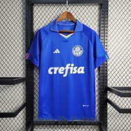 Camiseta Palmeiras Special Edition Azul I 2023/2024