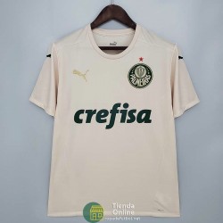 Camiseta Palmeiras Tercera Equipación 2021/2022