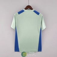 Camiseta Palmeiras Training Verde I 2022/2023