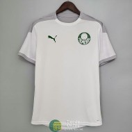 Camiseta Palmeiras Training Blanco 2021/2022