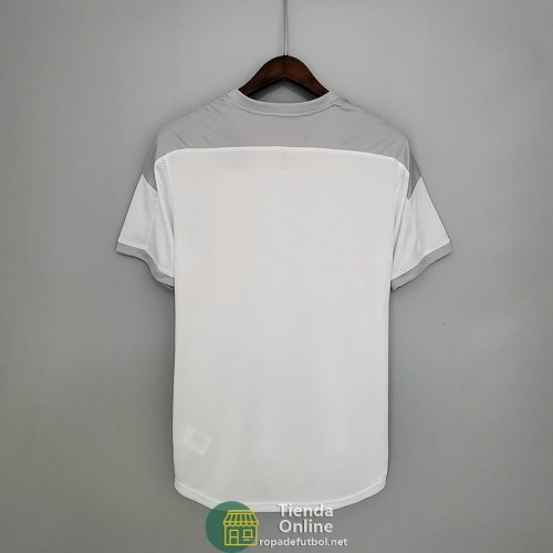 Camiseta Palmeiras Training Blanco 2021/2022