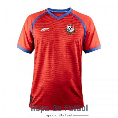 Camiseta Panama Primera Equipación 2023/2024