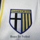 Camiseta Parma Calcio 1913 Primera Equipación 2023/2024