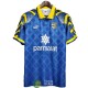 Camiseta Parma Calcio 1913 Retro Azul 1995/1997