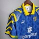 Camiseta Parma Calcio 1913 Retro Azul 1995/1997