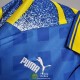 Camiseta Parma Calcio 1913 Retro Azul 1995/1997