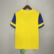 Camiseta Parma Calcio 1913 Retro Primera Equipación 1993/1995