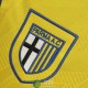 Camiseta Parma Calcio 1913 Retro Primera Equipación 1993/1995