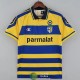 Camiseta Parma Calcio 1913 Retro Primera Equipación 1999/2000