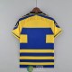 Camiseta Parma Calcio 1913 Retro Primera Equipación 1999/2000