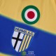 Camiseta Parma Calcio 1913 Retro Primera Equipación 1999/2000