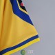 Camiseta Parma Calcio 1913 Retro Primera Equipación 1999/2000